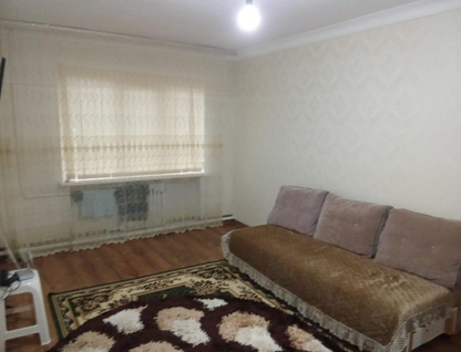 1-к. квартира, 30&nbsp;м²