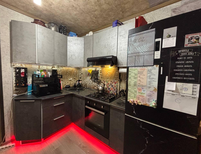 1-к. квартира, 32 м²