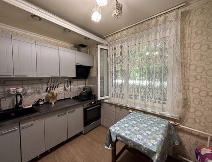 2-к. квартира, 44,4 м²