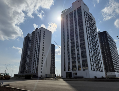 3-к. квартира, 60,7&nbsp;м²