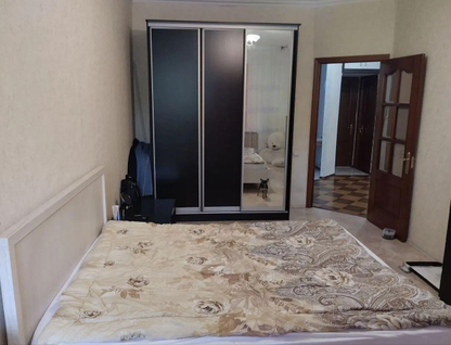 4-к. квартира, 100&nbsp;м²