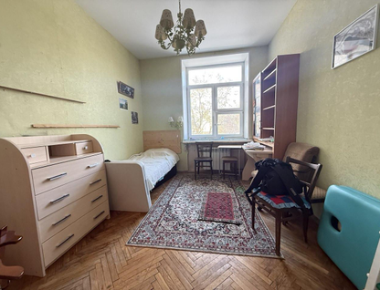 Комната, 12,7&nbsp;м²