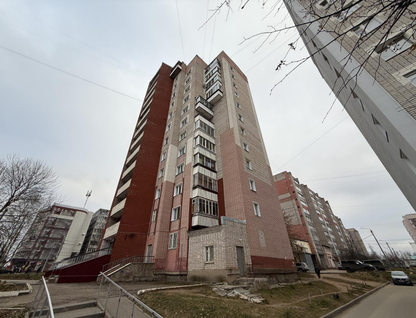 3-к. квартира, 69,5 м²