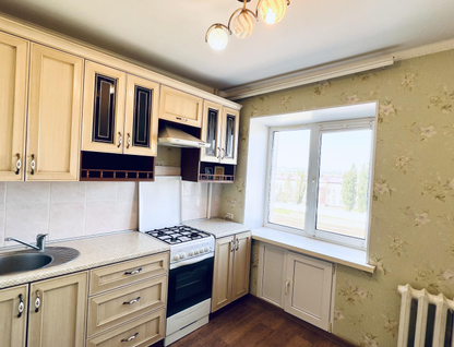 2-к. квартира, 42&nbsp;м²