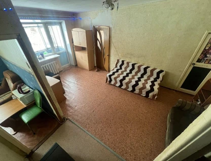 2-к. квартира, 44,3&nbsp;м²