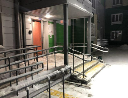 1-к. квартира, 34,2 м²