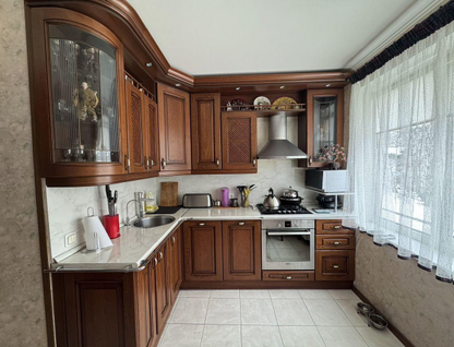 2-к. квартира, 53,3 м²