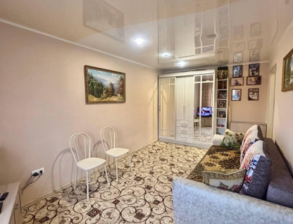 1-к. квартира, 28,5&nbsp;м²