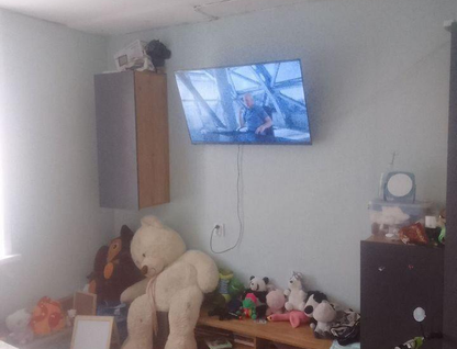 1-к. квартира, 18 м²