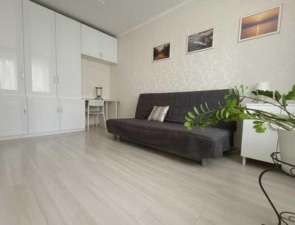 2-к. квартира, 46,4 м²