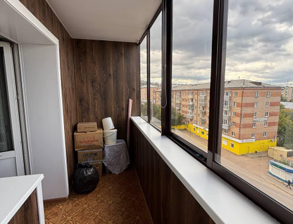 1-к. квартира, 43,2&nbsp;м²