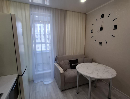 1-к. квартира, 30&nbsp;м²