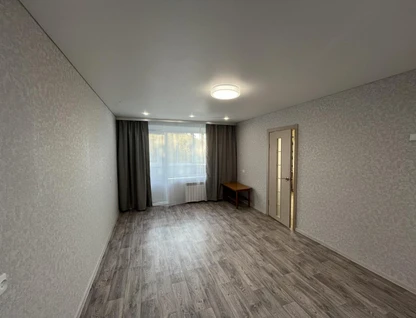 1-к. квартира, 33&nbsp;м²