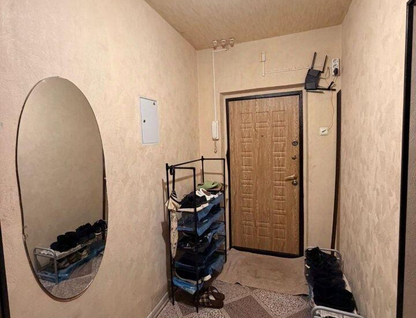 4-к. квартира, 93&nbsp;м²