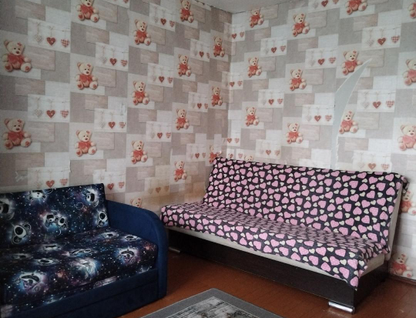 1-к. квартира, 22,6&nbsp;м²
