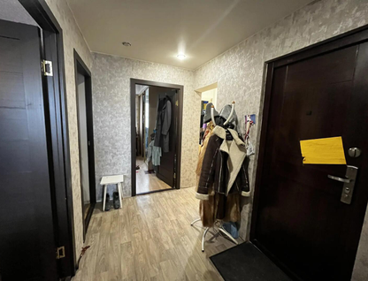 4-к. квартира, 72,8&nbsp;м²