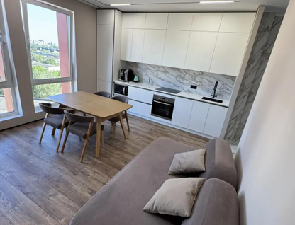 2-к. квартира, 56,4&nbsp;м²