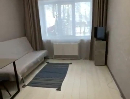 1-к. квартира, 22,8&nbsp;м²