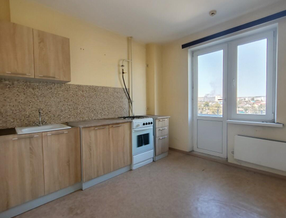 3-к. квартира, 74,8 м²