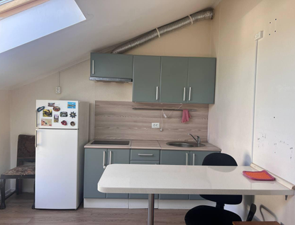 1-к. квартира, 28 м²