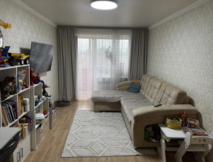2-к. квартира, 42 м²