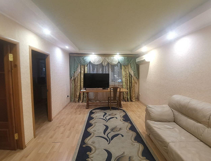 4-к. квартира, 85,3&nbsp;м²