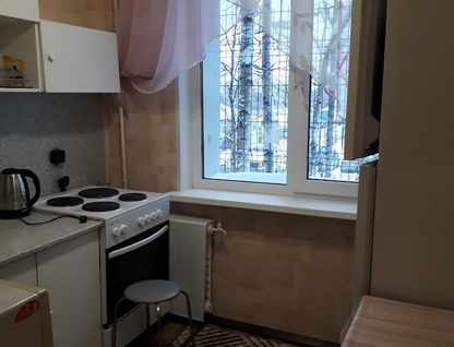 1-к. квартира, 30&nbsp;м²