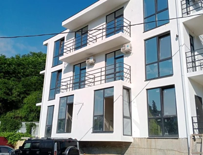 Студия, 18,8&nbsp;м²