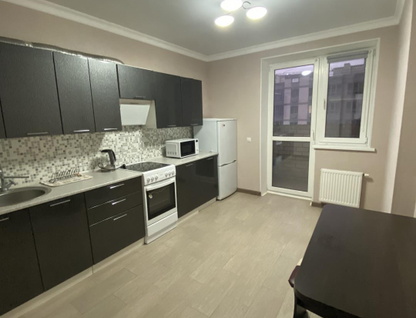 1-к. квартира, 35&nbsp;м²