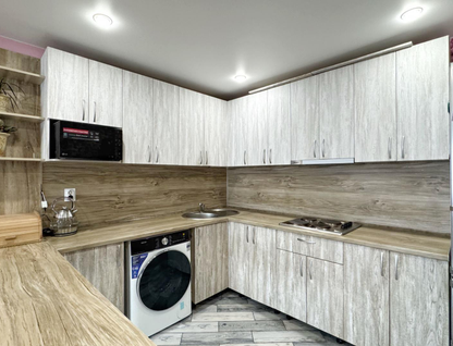 2-к. квартира, 41&nbsp;м²