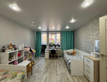 2-к. квартира, 53,2&nbsp;м²