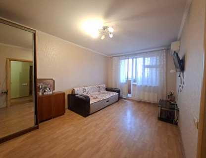1-к. квартира, 37,7&nbsp;м²