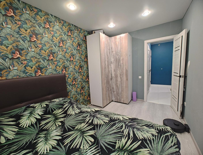 2-к. квартира, 49,5&nbsp;м²