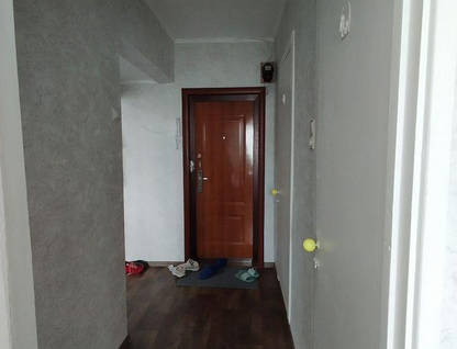 1-к. квартира, 34&nbsp;м²
