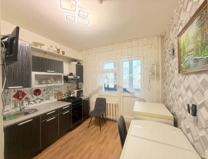 1-к. квартира, 36,2&nbsp;м²