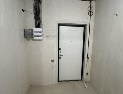 2-к. квартира, 44,6 м²