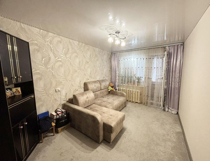 3-к. квартира, 65,7 м²