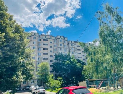 3-к. квартира, 60,3&nbsp;м²