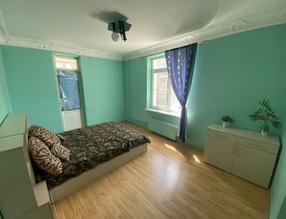 2-к. квартира, 69,2&nbsp;м²