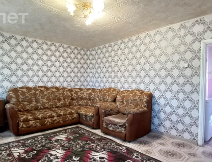 4-к. квартира, 89,5&nbsp;м²