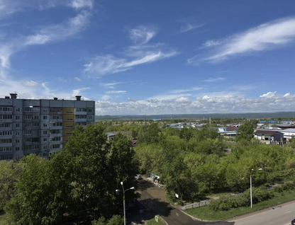 2-к. квартира, 47,8 м²