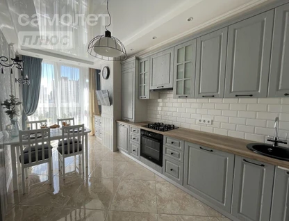 2-к. квартира, 63&nbsp;м²