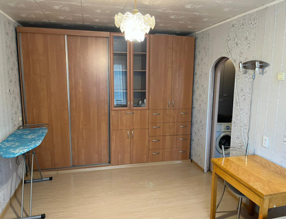 1-к. квартира, 27,2&nbsp;м²