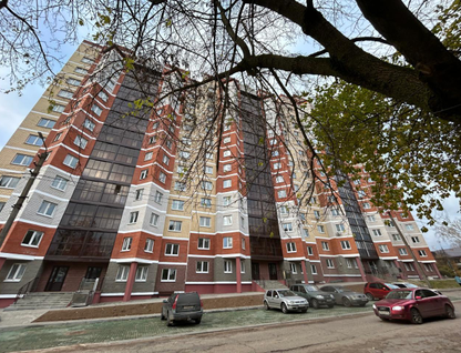 2-к. квартира, 62,2&nbsp;м²