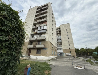 1-к. квартира, 34,2&nbsp;м²