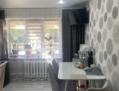 1-к. квартира, 34,7&nbsp;м²