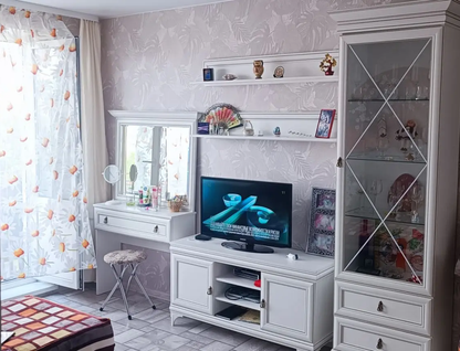 1-к. квартира, 32,7&nbsp;м²