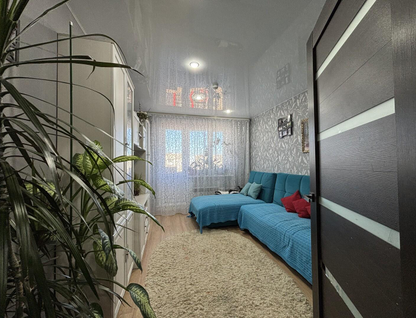 4-к. квартира, 83,6&nbsp;м²