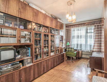 3-к. квартира, 84,3&nbsp;м²