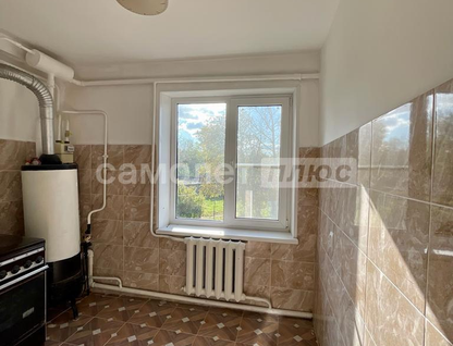 2-к. квартира, 36,4&nbsp;м²